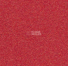 Ковровая плитка Tessera Chroma 3626 Cardinal фото 1 | FLOORDEALER